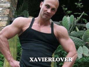 XAVIERLOVER