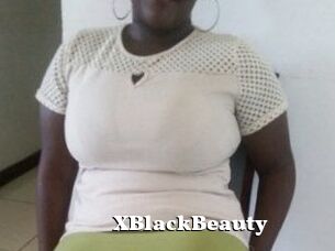 XBlackBeauty