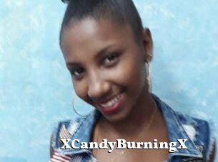 XCandyBurningX