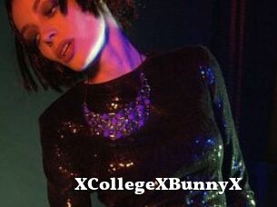 XCollegeXBunnyX