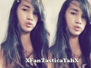 XFanTasticaYahX