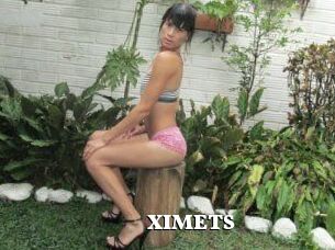 XIMETS