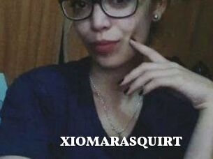 XIOMARASQUIRT