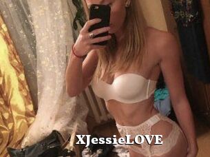 XJessieLOVE