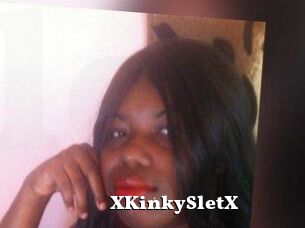 XKinkySletX