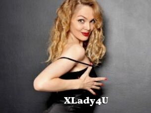 XLady4U