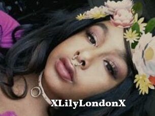 XLilyLondonX