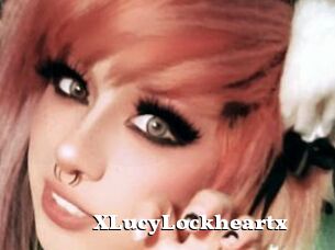 XLucyLockheartx