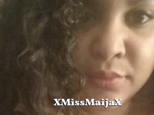 XMissMaijaX