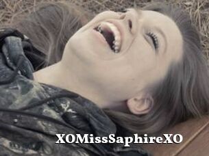 XOMissSaphireXO