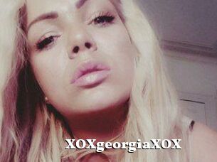 XOXgeorgiaXOX