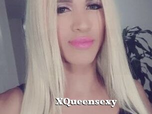 XQueensexy