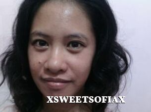 XSWEETSOFIAX