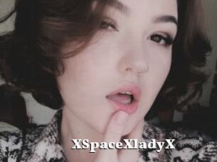 XSpaceXladyX