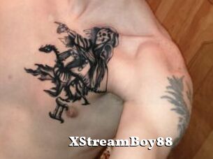 XStreamBoy88