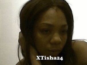 XTisha24