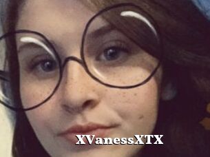 XVanessXTX