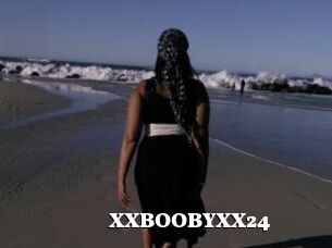 XXBOOBYXX24