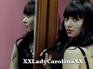 XXLadyCarolinaXX