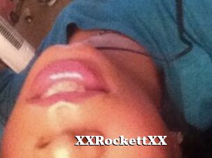 XXRockettXX