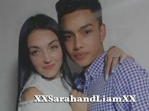 XXSarahandLiamXX