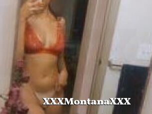 XXXMontanaXXX