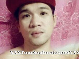 XXXYourSoulmate2016XXX