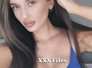 XXX_Files