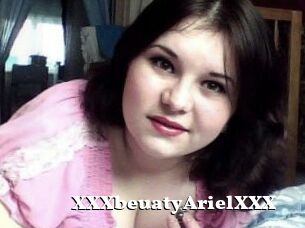 XXXbeuatyArielXXX