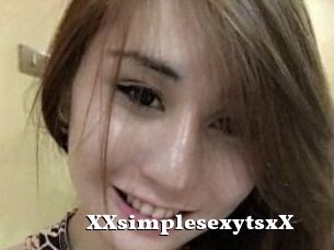 XXsimplesexytsxX