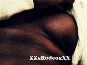 XXxRodeoxXX