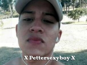 X_Pettersexyboy_X