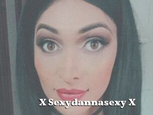 X_Sexydannasexy_X