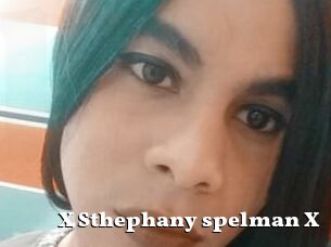 X_Sthephany_spelman_X