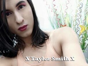 X_Taylor_Smith_X