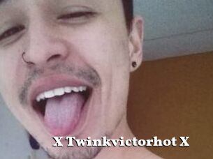 X_Twinkvictorhot_X