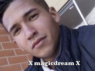 X_magicdream_X