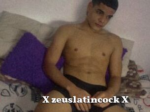 X_zeuslatincock_X