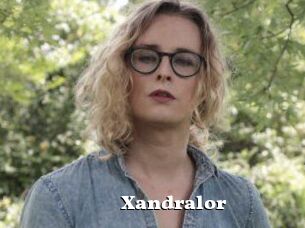 Xandralor