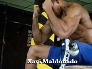 Xavi_Maldonado