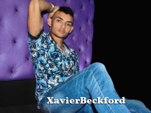 XavierBeckford