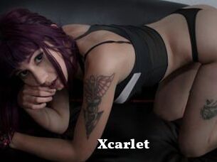 Xcarlet