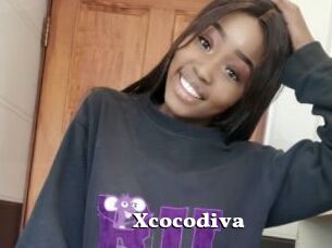 Xcocodiva