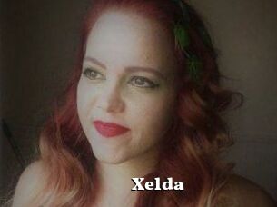 Xelda