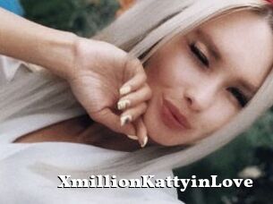 XmillionKattyinLove