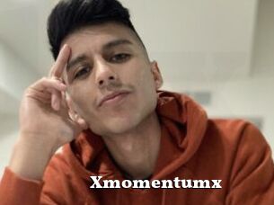 Xmomentumx