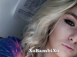 XoBambiXo