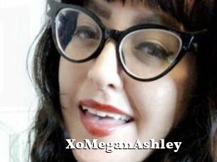 XoMeganAshley