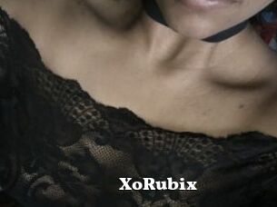 XoRubix