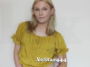 XoStar444